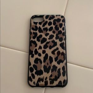 Kate Spade iPhone 7 case